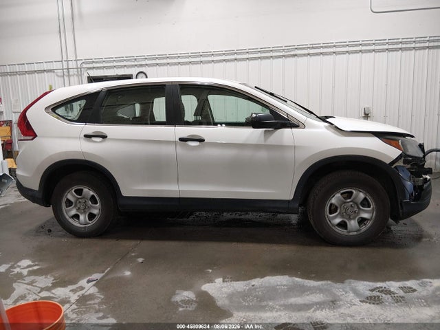 Honda CR-V LX 2014 5J6RM4H34EL102614 Image 14