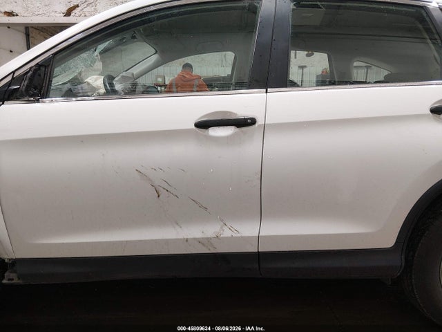 Honda CR-V LX 2014 5J6RM4H34EL102614 Image 15