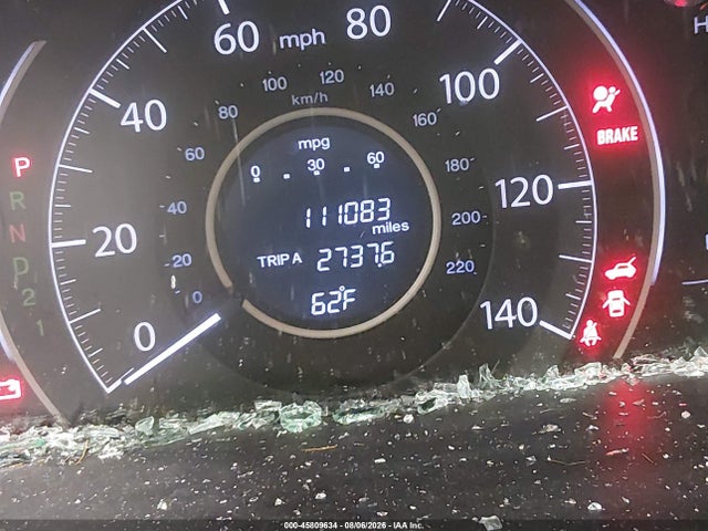 Honda CR-V LX 2014 5J6RM4H34EL102614 Image 16