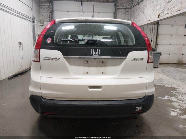 Honda CR-V LX 2014 5J6RM4H34EL102614 Image 17