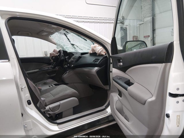 Honda CR-V LX 2014 5J6RM4H34EL102614 Image 5