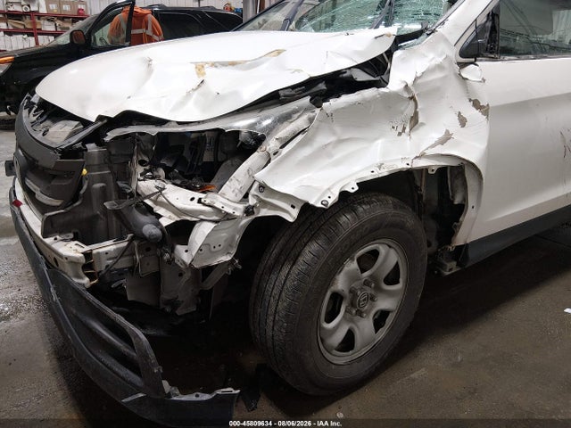 Honda CR-V LX 2014 5J6RM4H34EL102614 Image 6