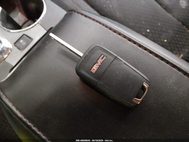 Продаж на аукціоні авто 2013 Gmc Terrain Sle-1, vin: 2GKFLREK6D6410951, номер лоту: 45809636