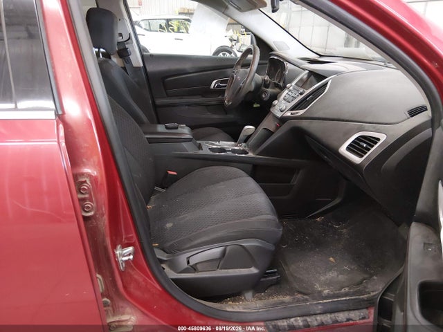 Продаж на аукціоні авто 2013 Gmc Terrain Sle-1, vin: 2GKFLREK6D6410951, номер лоту: 45809636