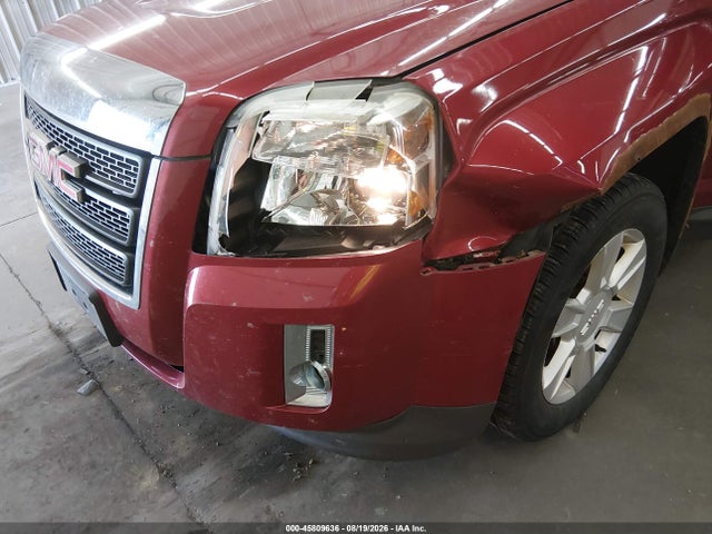 Продаж на аукціоні авто 2013 Gmc Terrain Sle-1, vin: 2GKFLREK6D6410951, номер лоту: 45809636