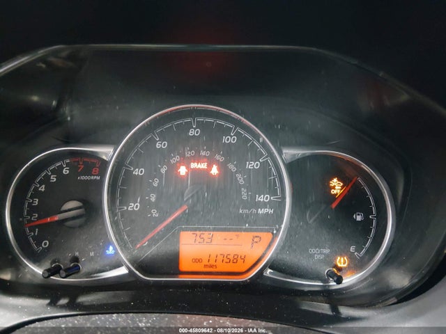Auction sale of the 2018 Toyota Yaris Se, vin: VNKKTUD31JA094923, lot number: 45809642