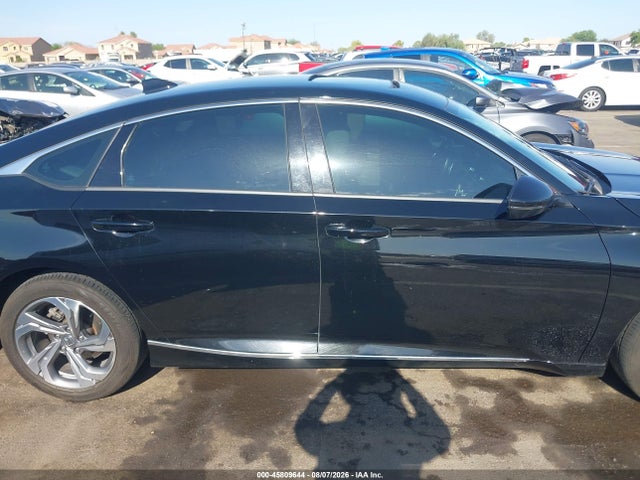 1HGCV2F58JA037789 Honda Accord Ex-l 2.0t