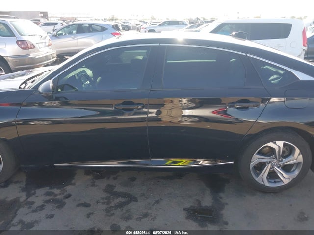 1HGCV2F58JA037789 Honda Accord Ex-l 2.0t