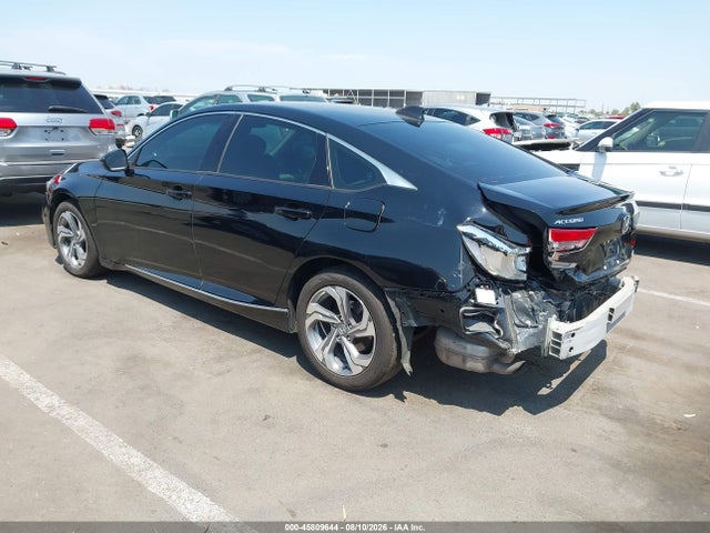 1HGCV2F58JA037789 Honda Accord Ex-l 2.0t