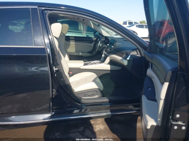 1HGCV2F58JA037789 Honda Accord Ex-l 2.0t