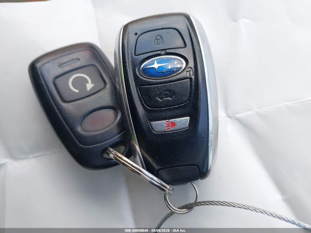 Продажа на аукционе авто 2018 Subaru Crosstrek 2.0i Limited, vin: JF2GTAMC7JH235421, номер лота: 45809648