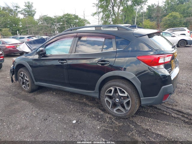 Продажа на аукционе авто 2018 Subaru Crosstrek 2.0i Limited, vin: JF2GTAMC7JH235421, номер лота: 45809648