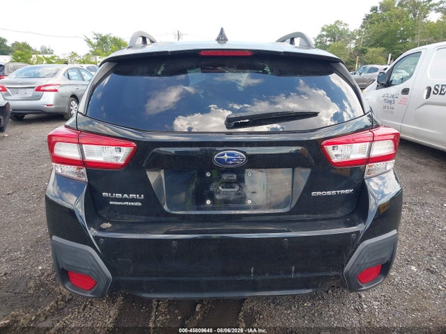Продажа на аукционе авто 2018 Subaru Crosstrek 2.0i Limited, vin: JF2GTAMC7JH235421, номер лота: 45809648