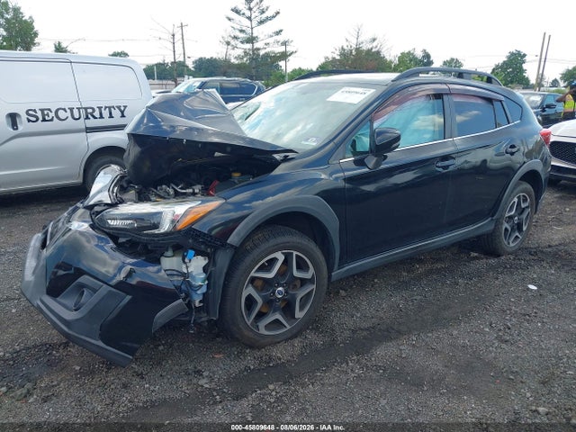 Продажа на аукционе авто 2018 Subaru Crosstrek 2.0i Limited, vin: JF2GTAMC7JH235421, номер лота: 45809648