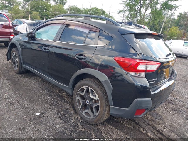 Продажа на аукционе авто 2018 Subaru Crosstrek 2.0i Limited, vin: JF2GTAMC7JH235421, номер лота: 45809648