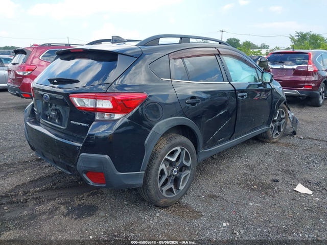 Продажа на аукционе авто 2018 Subaru Crosstrek 2.0i Limited, vin: JF2GTAMC7JH235421, номер лота: 45809648