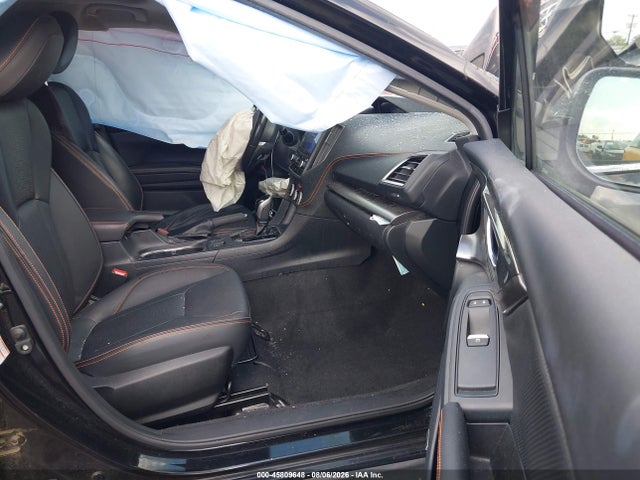 Продажа на аукционе авто 2018 Subaru Crosstrek 2.0i Limited, vin: JF2GTAMC7JH235421, номер лота: 45809648