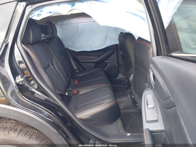 Продажа на аукционе авто 2018 Subaru Crosstrek 2.0i Limited, vin: JF2GTAMC7JH235421, номер лота: 45809648