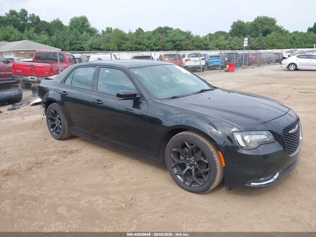 Aukcja sprzedaży 2019 Chrysler 300 300s, vin: 2C3CCABG7KH590883, numer aukcji: 45809649