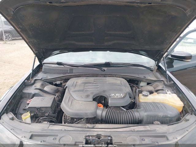 Aukcja sprzedaży 2019 Chrysler 300 300s, vin: 2C3CCABG7KH590883, numer aukcji: 45809649