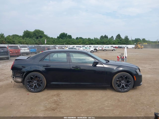 Aukcja sprzedaży 2019 Chrysler 300 300s, vin: 2C3CCABG7KH590883, numer aukcji: 45809649