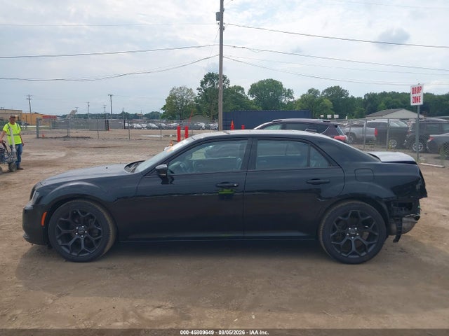 Aukcja sprzedaży 2019 Chrysler 300 300s, vin: 2C3CCABG7KH590883, numer aukcji: 45809649