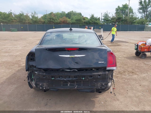 Aukcja sprzedaży 2019 Chrysler 300 300s, vin: 2C3CCABG7KH590883, numer aukcji: 45809649
