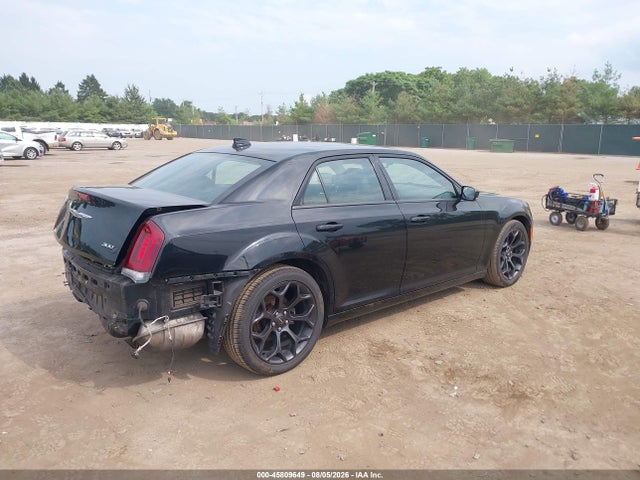Aukcja sprzedaży 2019 Chrysler 300 300s, vin: 2C3CCABG7KH590883, numer aukcji: 45809649