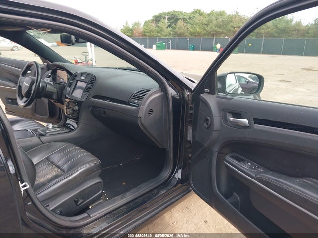 Aukcja sprzedaży 2019 Chrysler 300 300s, vin: 2C3CCABG7KH590883, numer aukcji: 45809649