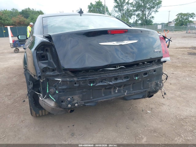 Aukcja sprzedaży 2019 Chrysler 300 300s, vin: 2C3CCABG7KH590883, numer aukcji: 45809649