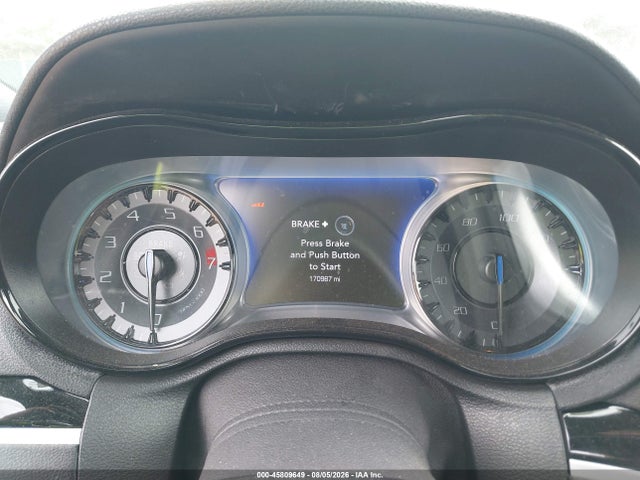 Aukcja sprzedaży 2019 Chrysler 300 300s, vin: 2C3CCABG7KH590883, numer aukcji: 45809649
