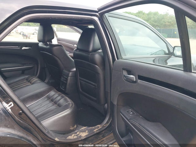 Aukcja sprzedaży 2019 Chrysler 300 300s, vin: 2C3CCABG7KH590883, numer aukcji: 45809649