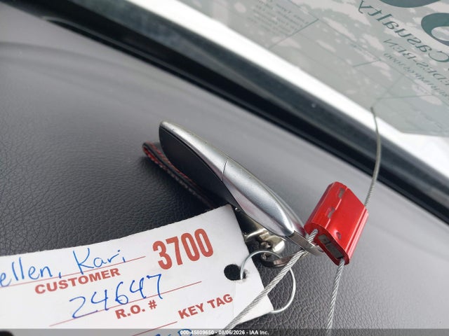 45809650 :رقم المزاد ، W1KWF8EB1MR653090 vin ، 2021 Mercedes-benz C 300 4matic مزاد بيع