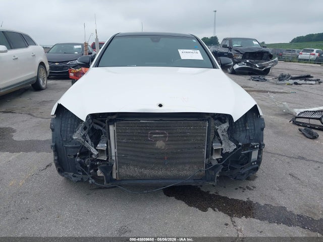 45809650 :رقم المزاد ، W1KWF8EB1MR653090 vin ، 2021 Mercedes-benz C 300 4matic مزاد بيع