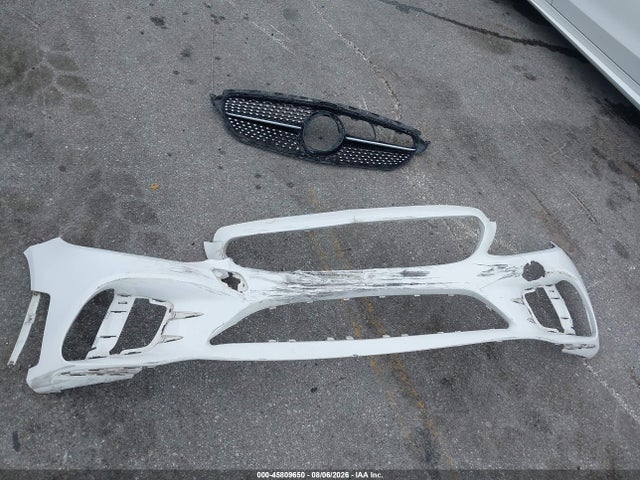 45809650 :رقم المزاد ، W1KWF8EB1MR653090 vin ، 2021 Mercedes-benz C 300 4matic مزاد بيع