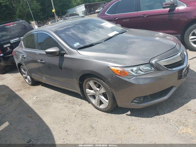 Aukcja sprzedaży 2014 Acura Ilx 2.0l, vin: 19VDE1F51EE009034, numer aukcji: 45809651