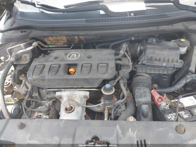 Aukcja sprzedaży 2014 Acura Ilx 2.0l, vin: 19VDE1F51EE009034, numer aukcji: 45809651