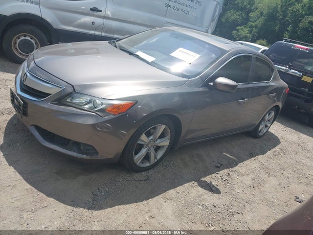 Aukcja sprzedaży 2014 Acura Ilx 2.0l, vin: 19VDE1F51EE009034, numer aukcji: 45809651