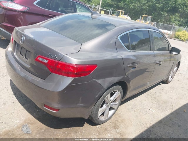 Aukcja sprzedaży 2014 Acura Ilx 2.0l, vin: 19VDE1F51EE009034, numer aukcji: 45809651