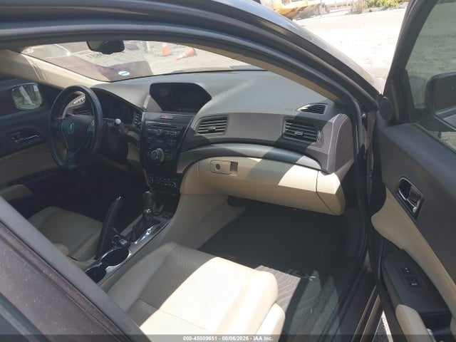 Aukcja sprzedaży 2014 Acura Ilx 2.0l, vin: 19VDE1F51EE009034, numer aukcji: 45809651