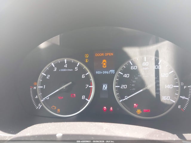 Aukcja sprzedaży 2014 Acura Ilx 2.0l, vin: 19VDE1F51EE009034, numer aukcji: 45809651