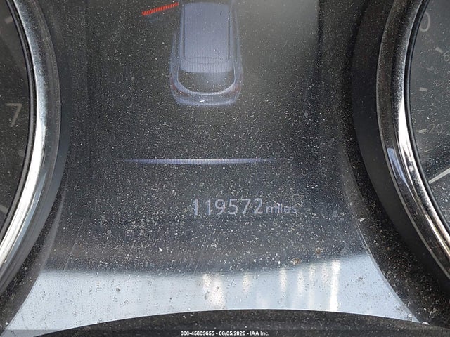 JN1BJ1CP4HW030800 Nissan Rogue Sport Sv