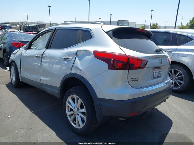 JN1BJ1CP4HW030800 Nissan Rogue Sport Sv