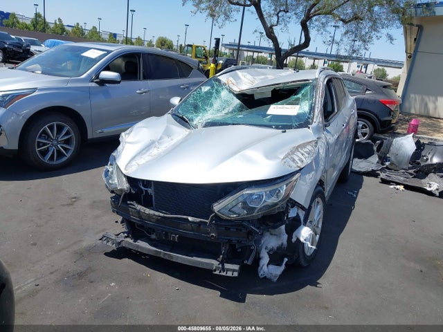 JN1BJ1CP4HW030800 Nissan Rogue Sport Sv