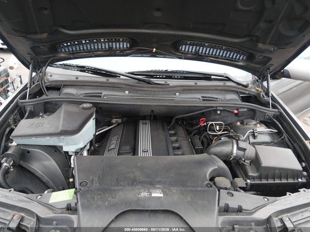 Aukcja sprzedaży 2006 Bmw X5 3.0i, vin: 5UXFA13576LY35779, numer aukcji: 45809660