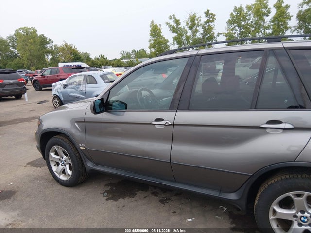 Aukcja sprzedaży 2006 Bmw X5 3.0i, vin: 5UXFA13576LY35779, numer aukcji: 45809660