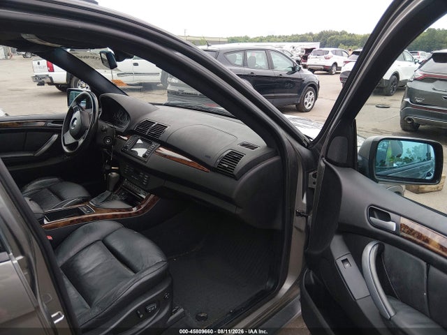 Aukcja sprzedaży 2006 Bmw X5 3.0i, vin: 5UXFA13576LY35779, numer aukcji: 45809660