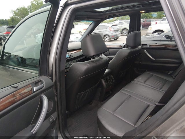 Aukcja sprzedaży 2006 Bmw X5 3.0i, vin: 5UXFA13576LY35779, numer aukcji: 45809660