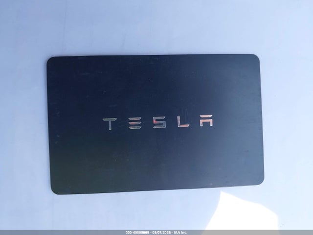45809669 :رقم المزاد ، 7SAYGDED9PF956836 vin ، 2023 Tesla Model Y Rwd مزاد بيع
