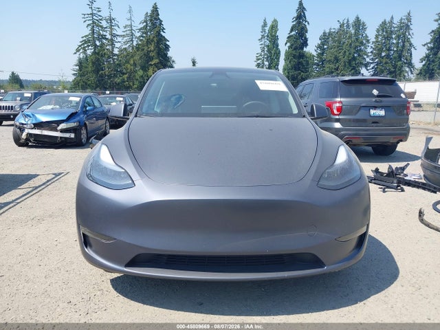 45809669 :رقم المزاد ، 7SAYGDED9PF956836 vin ، 2023 Tesla Model Y Rwd مزاد بيع